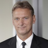 Norbert Kettner, Vorsitzender der Geschäftsführung