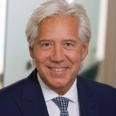Jürgen Kunz, Senior Vice President ORACLE Deutschland B.V. & Co. KG und Northern Europe