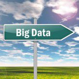 "Viele Firmen stehen vor der Herausforderung, schnell die richtige Plattform implementieren zu müssen, mit der sich Daten aus verschiedenen Anwendungssilos extrahieren lassen", sagt Big Data-Experte Reda Chouffani.