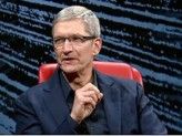 Als Nachfolger des nicht nur sprichwörtlich legendären Steve Jobs hat Cook die Aufgabe, Innovation und Erfolg weiter anzutreiben.