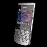 Zielgruppe designbewusste Menschen: Das Porsche Design P'9981 Smartphone ist im Gegensatz zu den sechs angekündigten Modellen bereits erhältlich.