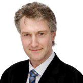 Frank Niemann ist Principal Consultant Software Markets bei PAC Deutschland.