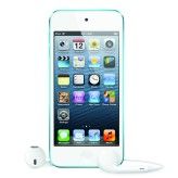 Der neue Apple iPod touch.