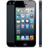 Das neue Apple iPhone 5.
