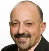 Helmut Schröder, stellvertretender Geschäftsführer beim Wissenschaftlichen Institut der AOK (WIdO), schwört auf Big Data und besonders auf Smarter Analytics von IBM.