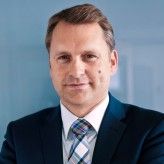 Audi-CIO Mattias Ulbrich: "Unser Rechenzentrum setzt Standards im Bereich Green IT."