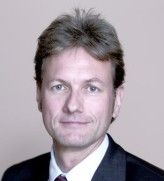 Frank Wermeyer, De-Mail-Verantwortlicher im Konzern Deutsche Telekom: De-Mail wird ein zusätzlicher Kanal.