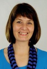 Stephanie Borgert ist Coach, Trainerin und Beraterin bei ICT-Coaching.