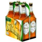 Bitburger: Mobile Sicherheitsrisiken wurden minimiert.