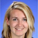 Stephanie Riese von der Personalbetreuung der Universitätsmedizin Mannheim schwört auf die Vorteile von Software für das Bewerbungsmanagement: Alles geht schneller, mit weniger Aufwand.