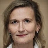 Edeltraud Leibrock ist Vorstandsmitglied der KfW Bankengruppe (COO/CIO).