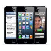 Konsumenten machen ihren Smartphone-Kauf vom günstigen Preis abhängig. Gleichzeitig kaufen viele das neue iPhone, das Apple ab 679 Euro anbietet.