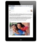 Das Apple iPad 3 im Vergleich mit Microsofts Surface, dem Kindle Fire HD 8.9 und dem Galaxy Note 10.1.