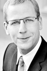 Tobias Weber, Projektleiter bei TNS Infratest. "Da ist Bewegung im Markt."