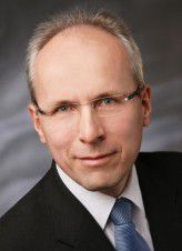 Neben seiner Arbeit als CIO setzt sich Thorsten Steiling im CIO-Kreis der DSAG für die Interessen von IT-Chefs ein.