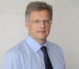 Thomas Klüppel will bei Egrima eine internationale Business-IT-Strategie aufbauen.