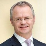 Thomas Endres Präsidiumsvorsitzender des CIO-Verbands "Voice": "Neben ‚IT made in Germany‘ hat auch 'IT applied in Germany' eine große Bedeutung für den Wirtschaftsstandort Deutschland."