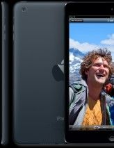 Das neue iPad Mini von Apple.