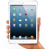 Das neue iPad Mini von Apple.