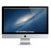 Der iMac 2012 in neuem Design mit Fusion Drive.
