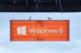 Microsoft hat in Berlin den Startschuss für Windows 8 gegeben.