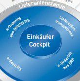 Onventis bietet eine Saas-Lösung für das Einkaufsmanagement an. SAP ist an dem Anbieter beteiligt.