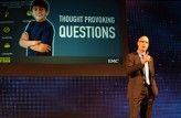 EMC rührt kräftig die Werbetrommel für Big Data - und für sich selbst.