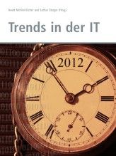 Der Sammelband der FH Mainz ist über die Homepage www.trends-in-der-it.de zu beziehen.