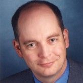Wolfgang Standhaft ist CIO und Director Group IT bei der HeidelbergCement AG.