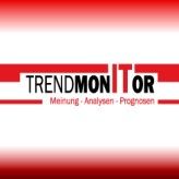 CIO, Computerwoche, TechChannel und ChannelPartner stellen ihre neue Studienreihe Trendmonitor vor.