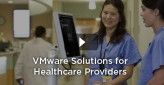 Im Gesundheitswesen bringen virtuelle Desktops eine entscheidende Verbesserung in der Arbeitsproduktivität. Ärzte und Pfleger müssen sich nicht ständig neu einloggen.