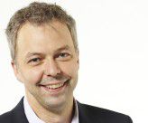 Alexander Hauser steht jetzt an der Spitze der IT-Tochter GTP.