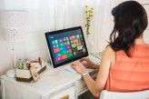 Per Windows-8-App sollen Verwaltung und Bürger auch mobil auf Dienste und Services zugreifen.