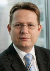 Ralph Müller verantwortet ab sofort die IT der Postbank. Als Chief Operating Officer (COO) sitzt er im Vorstand des Instituts.