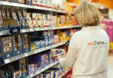 MyTime hat bereits ein Lager von über 27.000 Produkten aufgebaut. Die Bünding-Tochter will sich langfristig im Online-Versand von Lebensmitteln engagieren.
