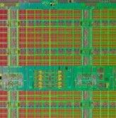 Von außen eine CPU wie andere auch: Aber noch verspricht die Itanium-Architektur besondere Leistungen für business-kritische Anwendungen.