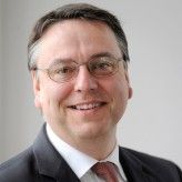Hans-Günter Gaul CIO, ThyssenKrupp: "Wir werden niemals in die Situation kommen, es allen recht machen zu können."