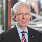 Sebastian Saxe CIO und Geschäftsführer, Hamburg Port Authority: "Es gilt, Prozesse zu vereinheitlichen und riesige Informationsmengen in Echtzeit zu managen."