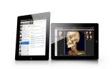 Die schöne neue Welt der iPads und anderer mobiler Geräte ermöglicht den Ärzten tiefe Einblicke bei der Visite.