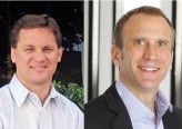 Guy Gilland und Holger Wenzky fordern innovative IT-Service-Modelle. Preise für IT-Services sollten künftig an die Unternehmensperformance gekoppelt sein.