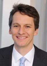 Der 49-Jährige Andreas Berndt übernimmt im Dezember den IT-Vorstand der Mercedes Benz Bank. Die Position wurde neu geschaffen.