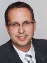 Ulrich Meyer ist Bereichsvorstand Banken bei Steria Mummert Consulting.