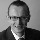 Andreas Fitze kommt im Frühjahr 2013 als CIO zur RUAG.