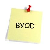 ByoD-Projekte kommen 2013 kaum über den Teststatus hinaus.