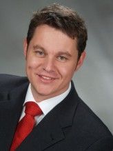 Thomas Bierhoff, Leiter der Arbeitsgruppe IC Systems and Simulation im C-Lab in Paderborn, verantwortet das Projekt RTTF.