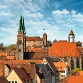 Neben Nürnberg arbeiten viele deutsche Städte mit SPSS. Gemeinsam werden neue Verfahren entwickelt.