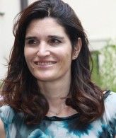 Ana-Barbara Kuncic verantwortet seit Jahresbeginn die Leitung und Entwicklung des Shared Service Centers des OMV Konzerns.