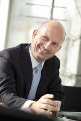 Marcus Frantz übernimmt Anfang Januar 2013 die Position des Group CIO der OMV Group. 