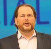 Salesforce-CEO Marc Benioff sieht sich als den eigentlichen Gründer von Public Cloud. Die zunehmende Verbreitung dieser Technologie könnte ihm jetzt Recht geben.