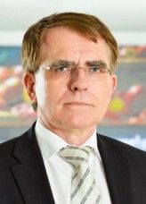 Michael Wulst ist im Januar 2013 zum IT-Vorstand bei Edeka aufgestiegen. Zuvor war er Geschäftsführer bei der IT-Tochter Lunar des Handelsriesen, die das gleichnamige IT-Projekt auf Basis von SAP entwickelt hat.